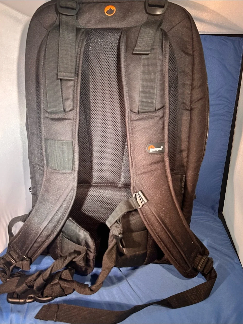 Lowepro Transit Backpack 350 AW Camera Laptop Backpack